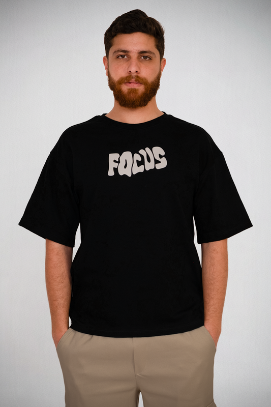 Focus Tee – Core Edition
