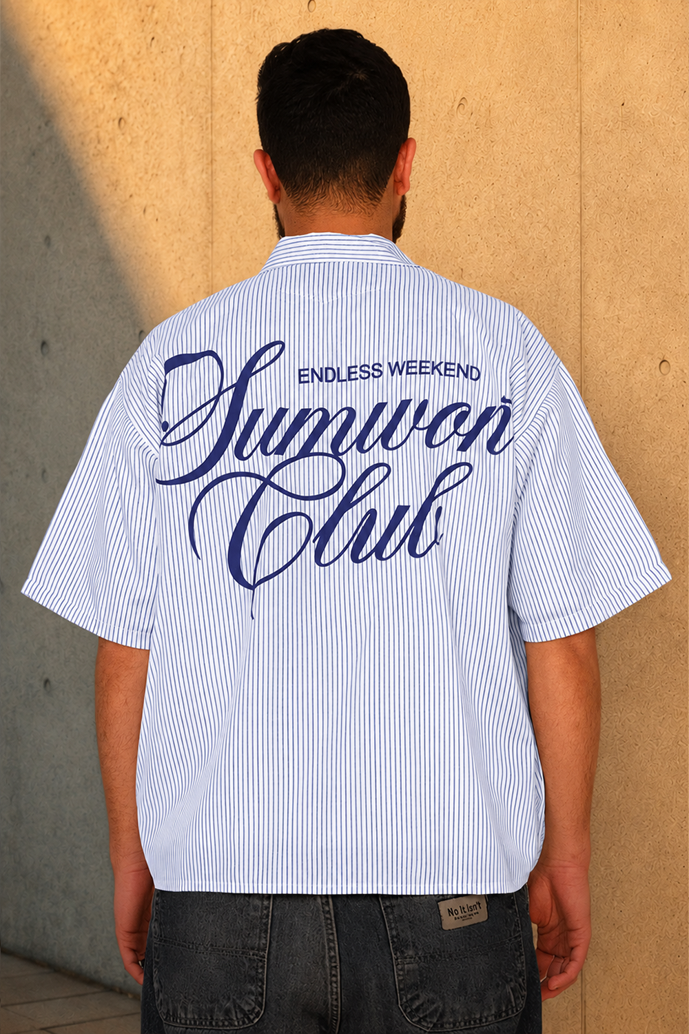 Stripe “Sunday Club” BoxFit Edition
