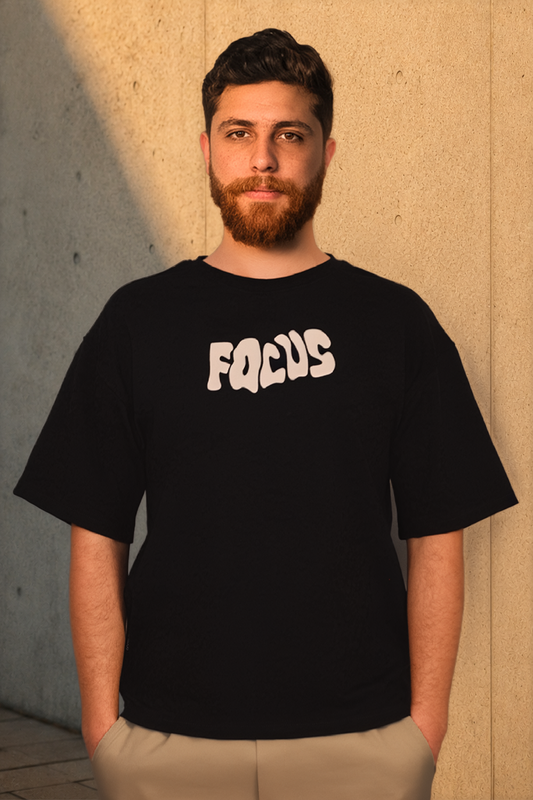 Focus Tee – Core Edition